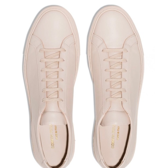Common Projects Other - Common Projects Achilles Low Original sz 42